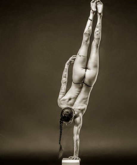 Stefanie Millinger high quality star galleries