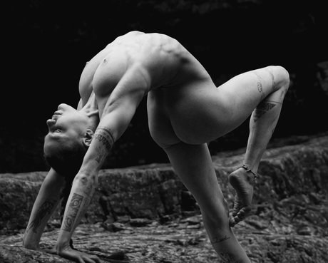 Stefanie Millinger pretty pornstar pic