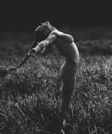 Stefanie Millinger hd actress pic