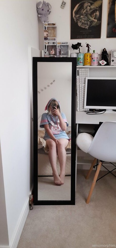 xenomorphies erotic pornstar picture