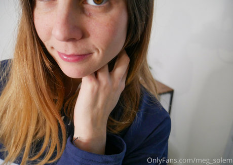 meg solem model sexy picture
