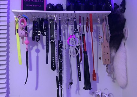 kinkynyrafree exclusive star pics