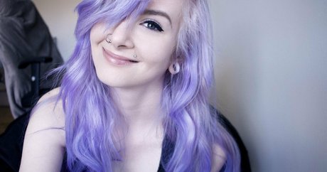 kinkynyrafree beautiful model pictures