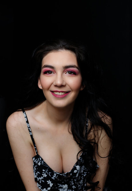 Justine Anne Crane nudes actress image