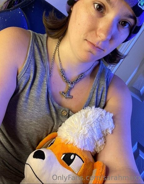 sarahmaxx pornstar art image