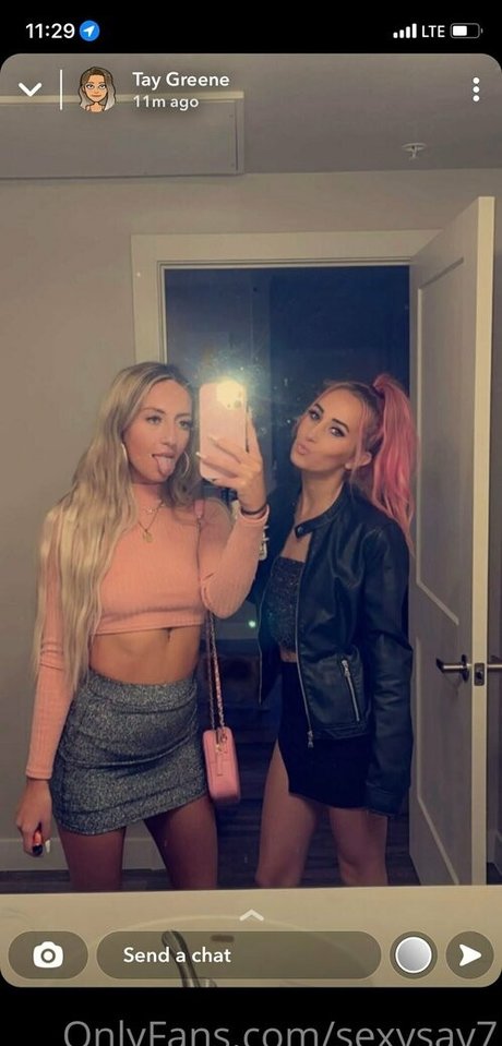 sexysav7 model best photos