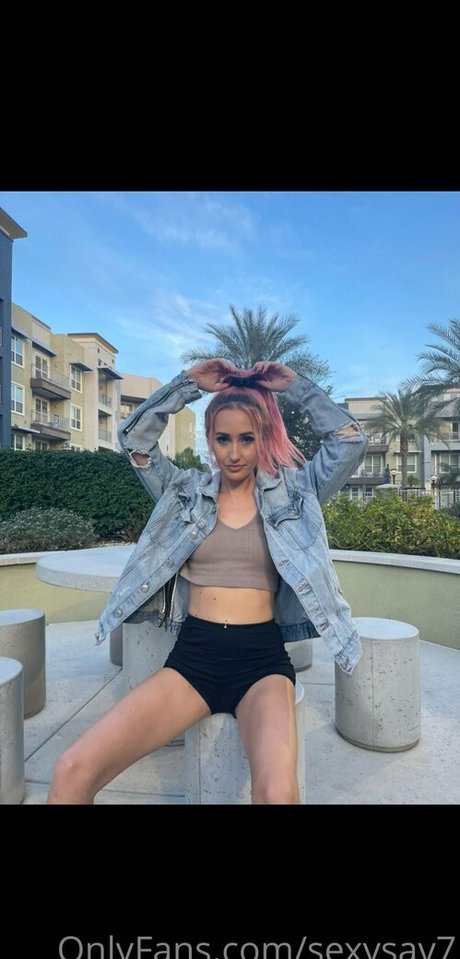 sexysav7 hd star image