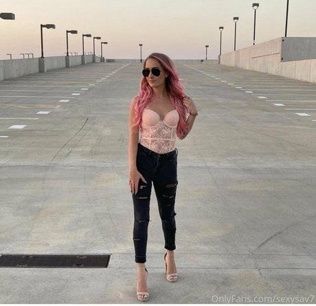 sexysav7 pornstar sexy galleries