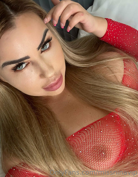 missninavip star sexy img