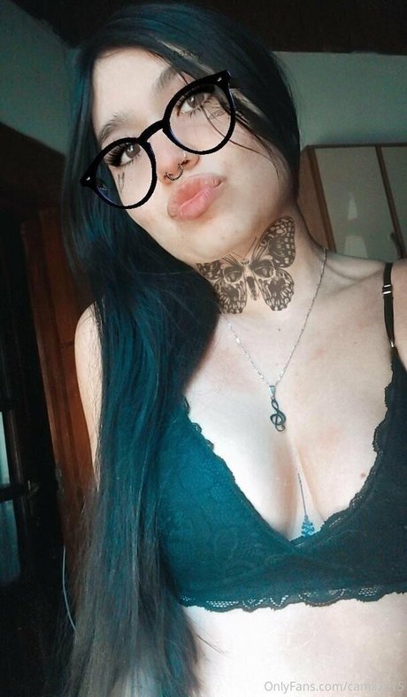 camii ruiz model sexy picture