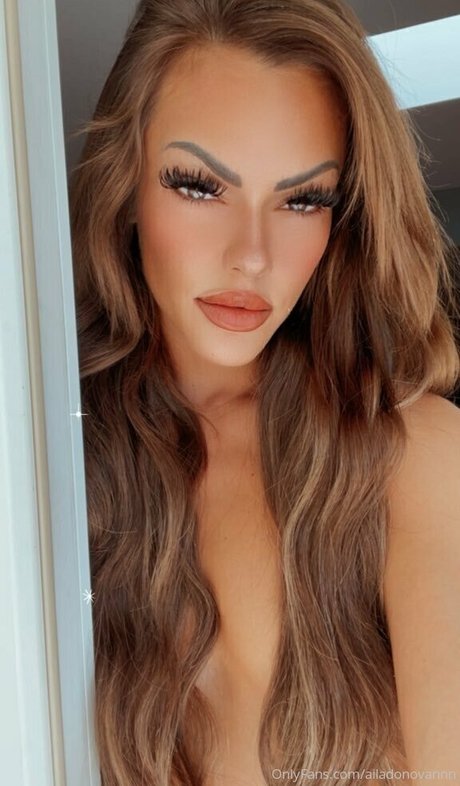 ailadonovannn star adult picture