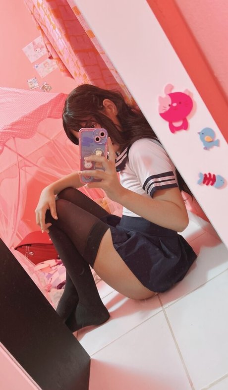 RingoRin beautiful actress picture