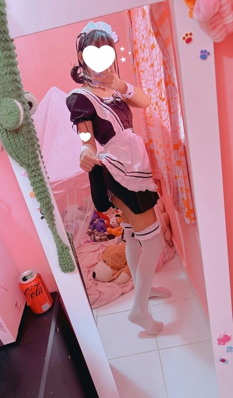 RingoRin erotic star photo