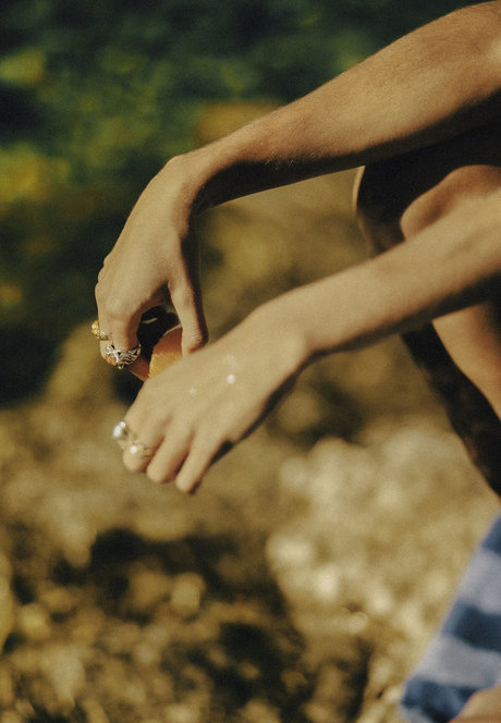 beyondthepinesmagazine nude actress images