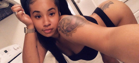 Elusivemulatto adult star gallery