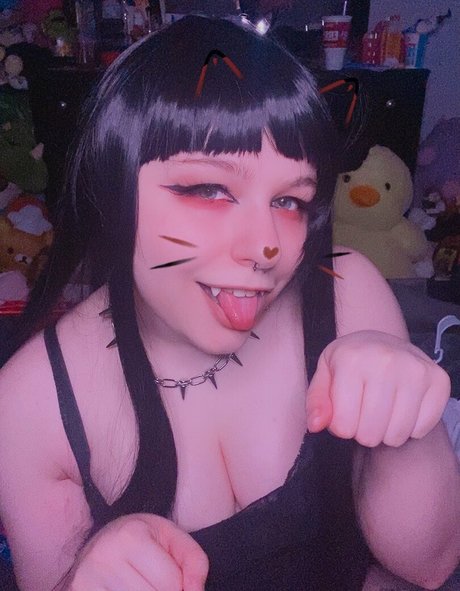 Meowmyks star xxx pictures