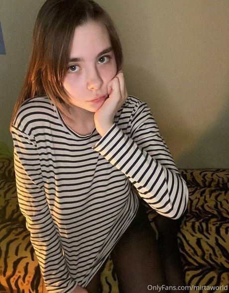 mirtaworld model pretty image