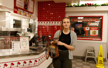 Carrie Barber s star hd picture