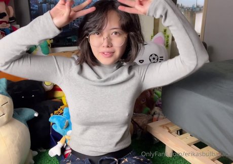 Erikasbulbasaur high quality actress pics