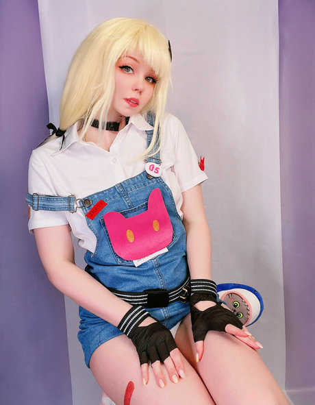 Caticorncosplay exclusive pornstar photos