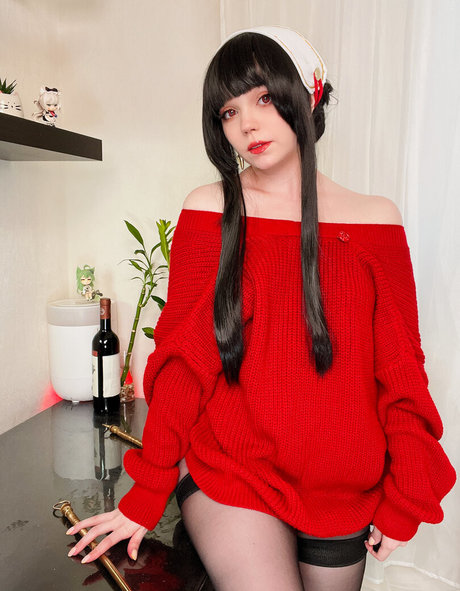 Caticorncosplay top model gallery