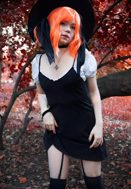 Caticorncosplay star xxx pic