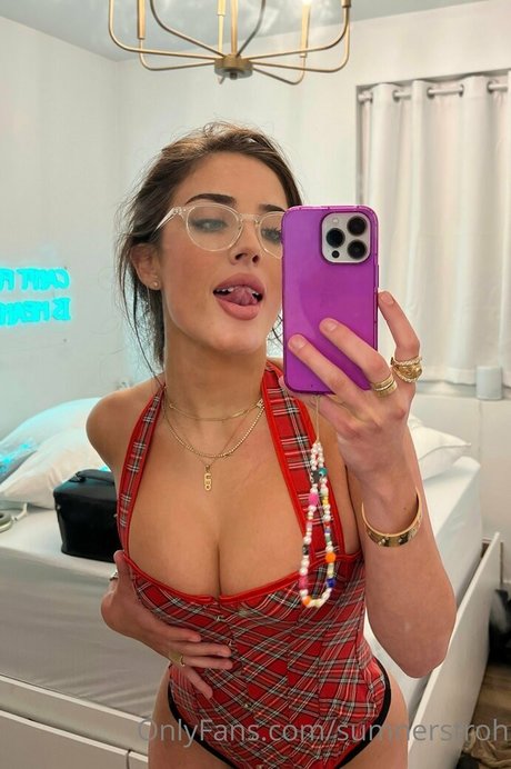 sumnerstroh model best photo