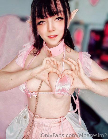 elbaresim2 erotic model image