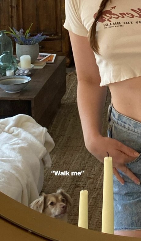 Madeleine Byrne star best photos