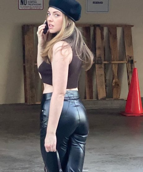 Madeleine Byrne hd actress gallery