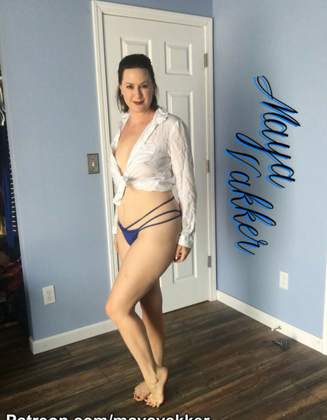 Maya Vakker pornstar photos