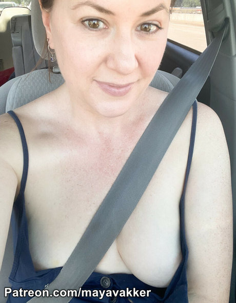 Maya Vakker pornstar nice img