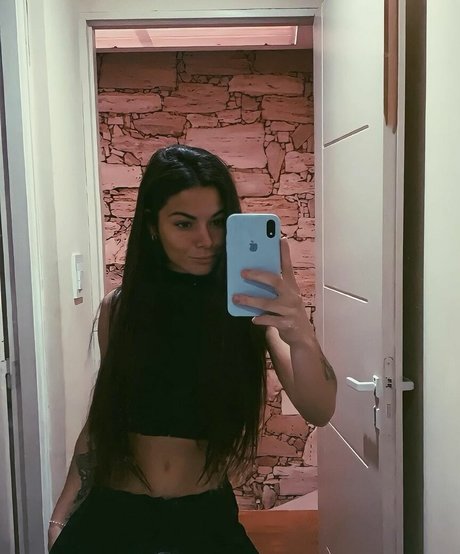 Delfi Granatto top actress archive