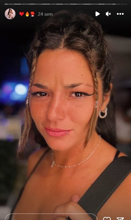 Delfi Granatto art pornstar image