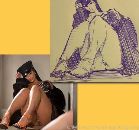 sirensaysseduce Photo Gallery