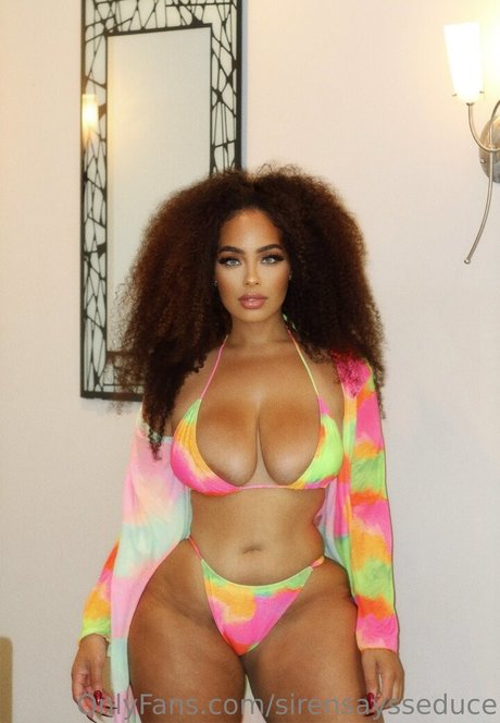 sirensaysseduce sex pornstar photo