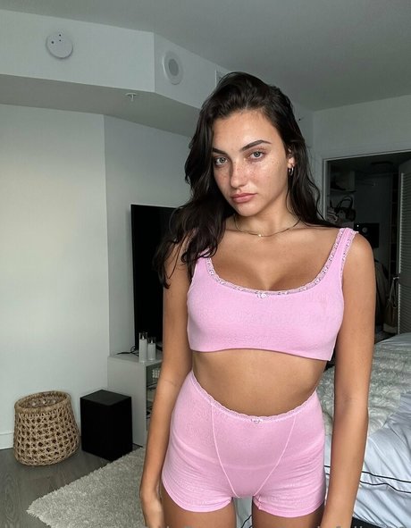 kaylafuller18 model nice image