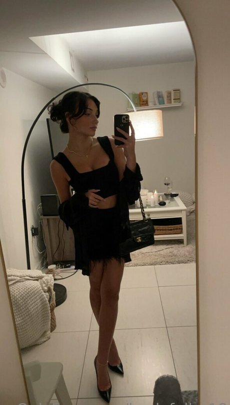 kaylafuller18 model hot photo