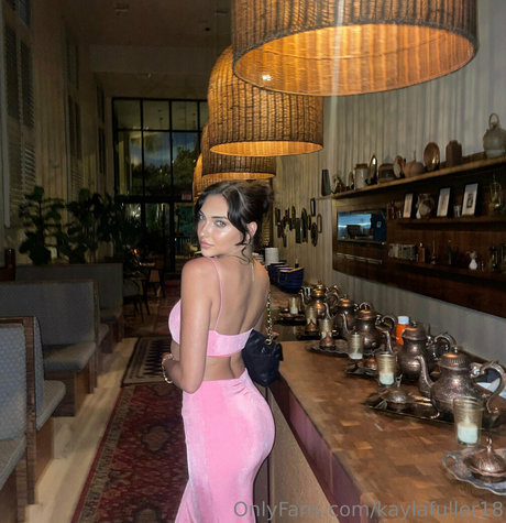 kaylafuller18 art model gallery