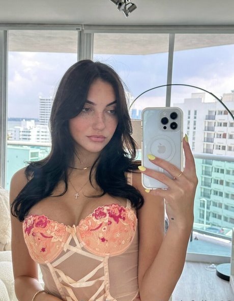 kaylafuller18 model nice pics