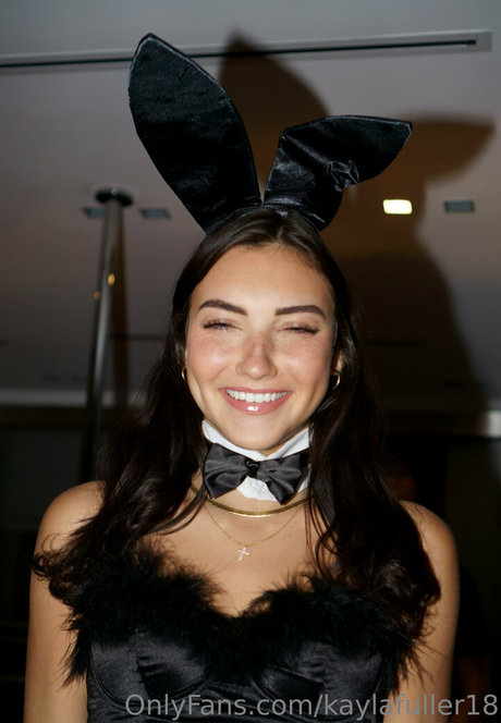 kaylafuller18 model nude img