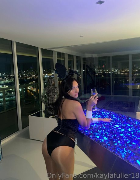 kaylafuller18 model beautiful img