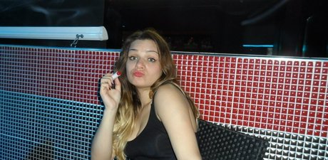 Lana D beautiful star images