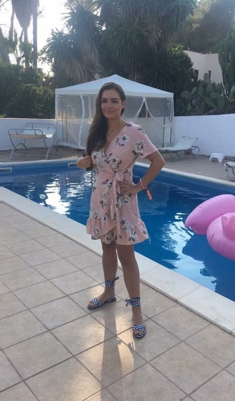 Lana D naked pornstar images