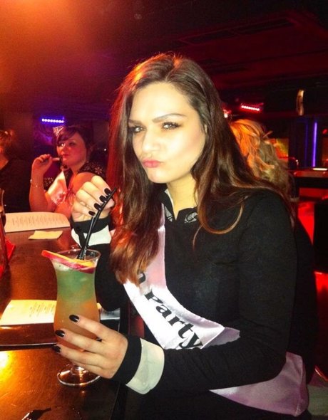 Lana D model art photos