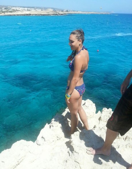 Lana D model naked pictures