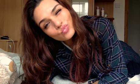 Lana D beautiful star pics