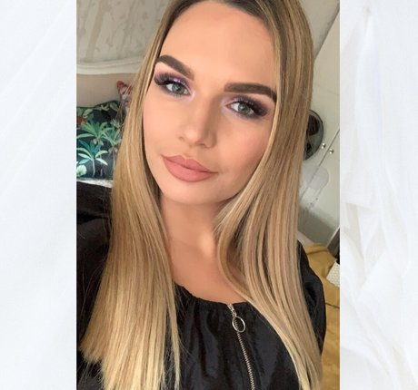 Lana D nice model picture