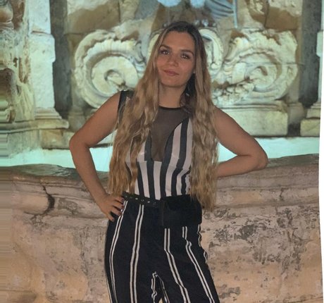 Lana D sex model archive