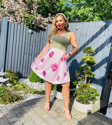 Lana D star galleries